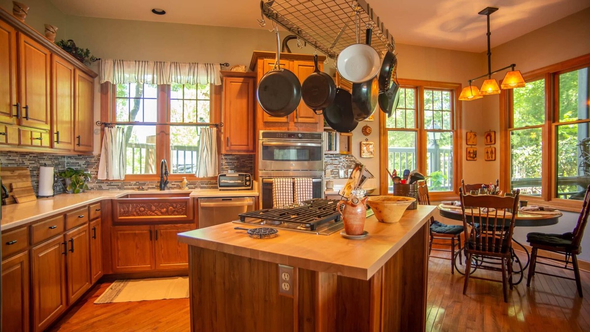 Mountain Air Villa | Cloud Nine Villa- Club Access