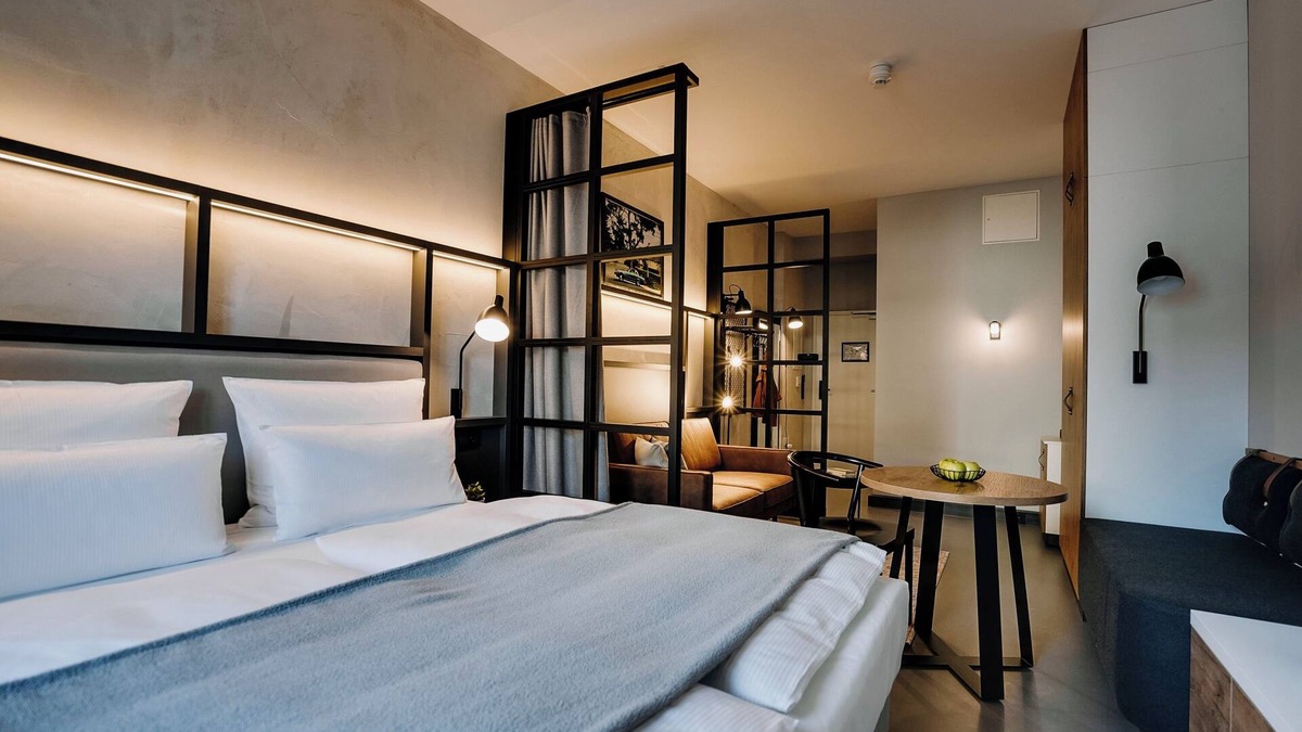 Ostheim Apartment | CLOUD No7 LOFTS