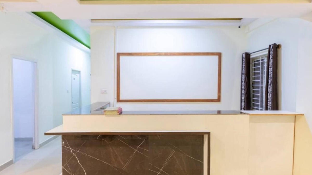 Agara Hotel | Cloud Stay presents a luxurious facility housing 35 rooms & suites.