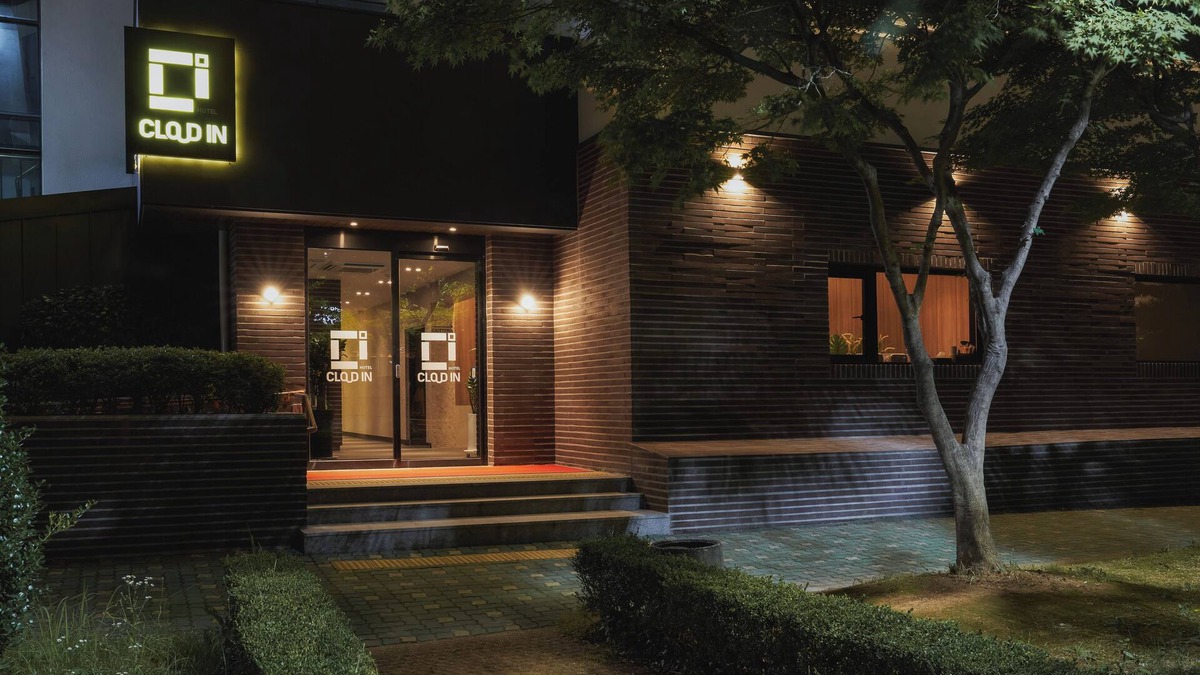Mokpo Hotel | Cloudin Hotel Mokpo Peace Square branch