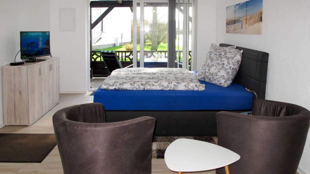 Bannemin Apartment | Cloudless - Bannemin, House Cloudless