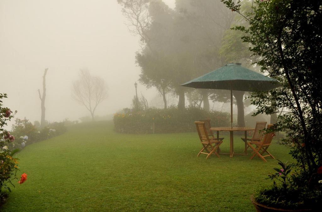 Haputale Villa | Clouds Holiday Bungalow