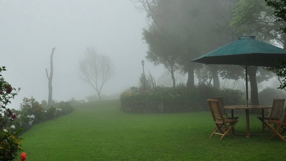 Haputale Villa | Clouds Holiday Bungalow