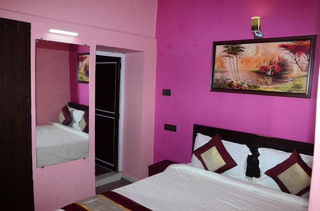 Kodaikanal House | Clouds N Mist Cottage