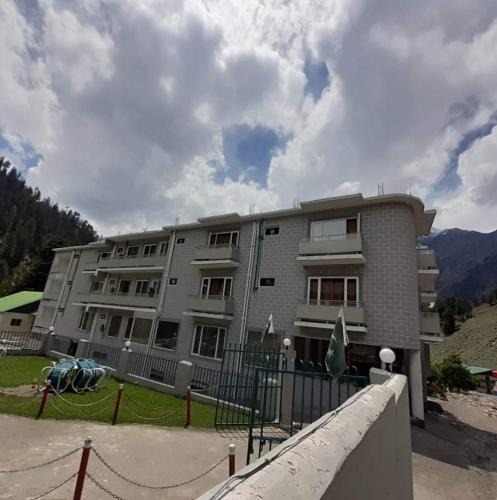 Kohistan Hotel | Cloudsway luxury Resort