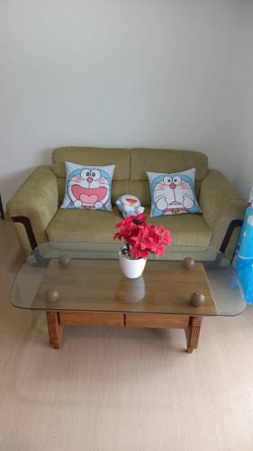 Genting Highlands Apartment | CloudView Doraemon Theme, Golden Hills Resort Genting, Formerly Known as Amber Court, Genting Highlands, 1km from Centre