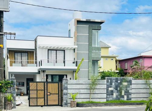 Mahebourg Villa | CloudView Villa
