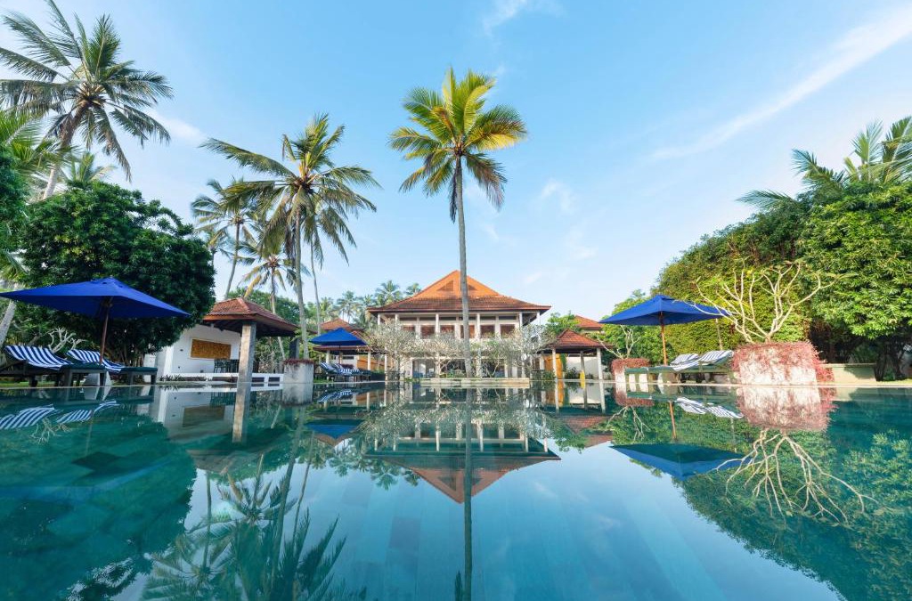 Wadduwa Villa | Clove Beach Wadduwa