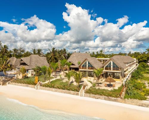 Matemwe Hotel | Clove Island Essence & Spa Boutique