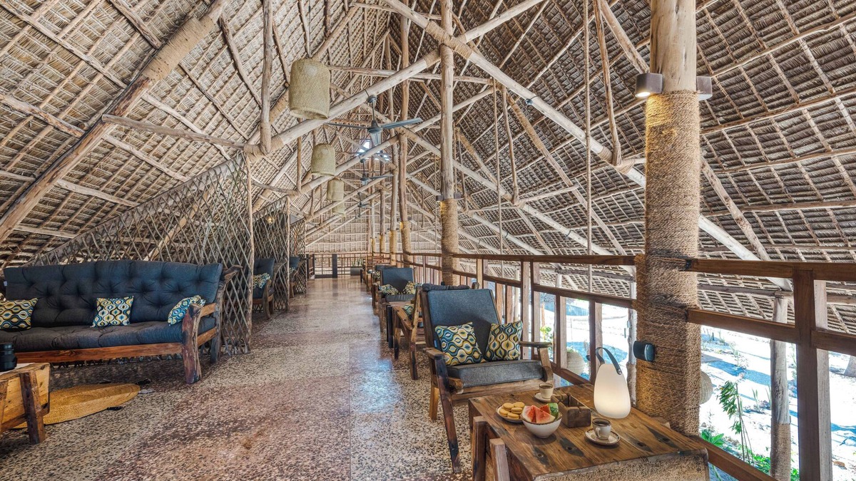 Makunduchi Hotel | Clove Island Essence & SPA