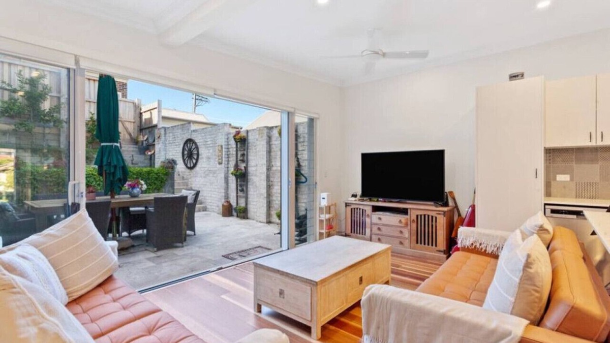 Clovelly House | Clovelly Beach House