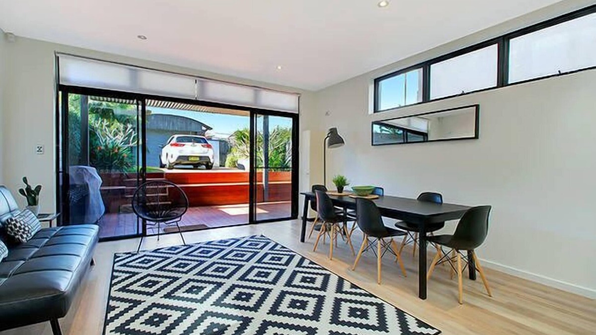 Clovelly House | Clovelly/Bronte Shoreside - 4 bedroom house
