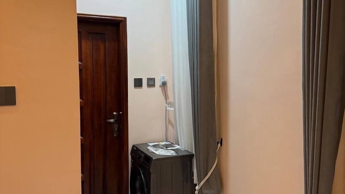 Kireka Bed & Breakfast | Clover Homes Ug