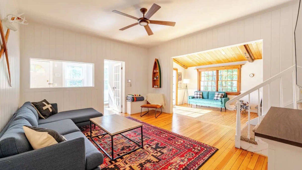 Elka Park House | Clover Mountain House – A Historic Retreat Near Hunter Mountain