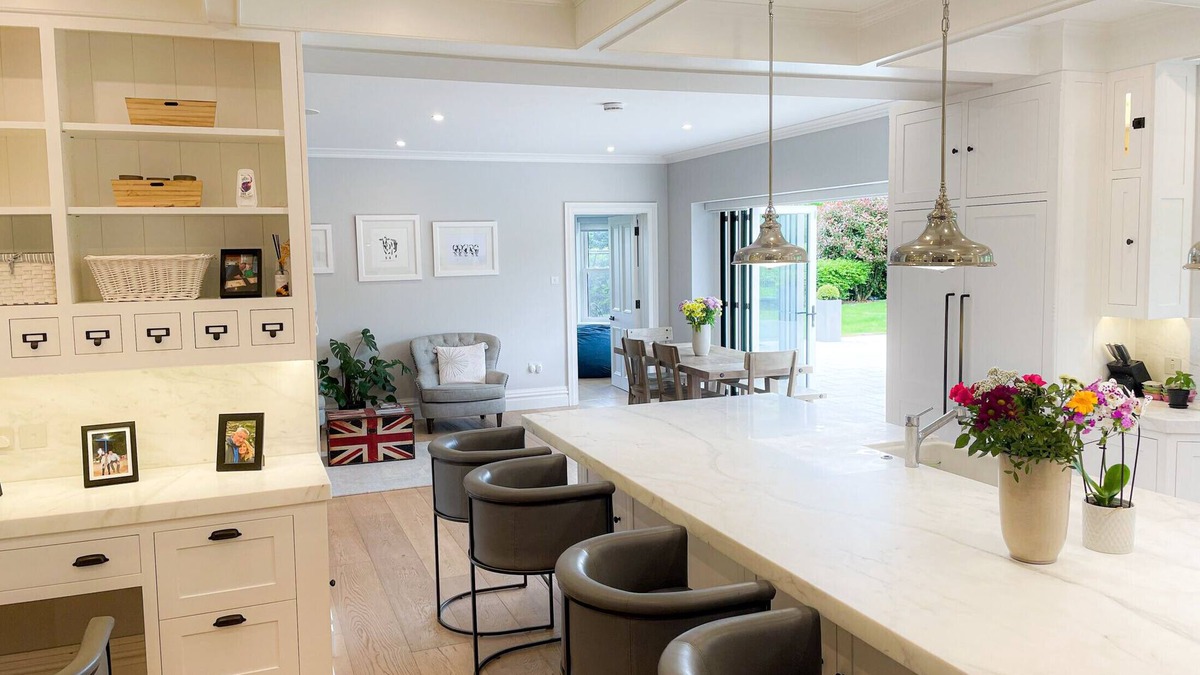 Castletown Apartment | Cluain Ard Holiday Home