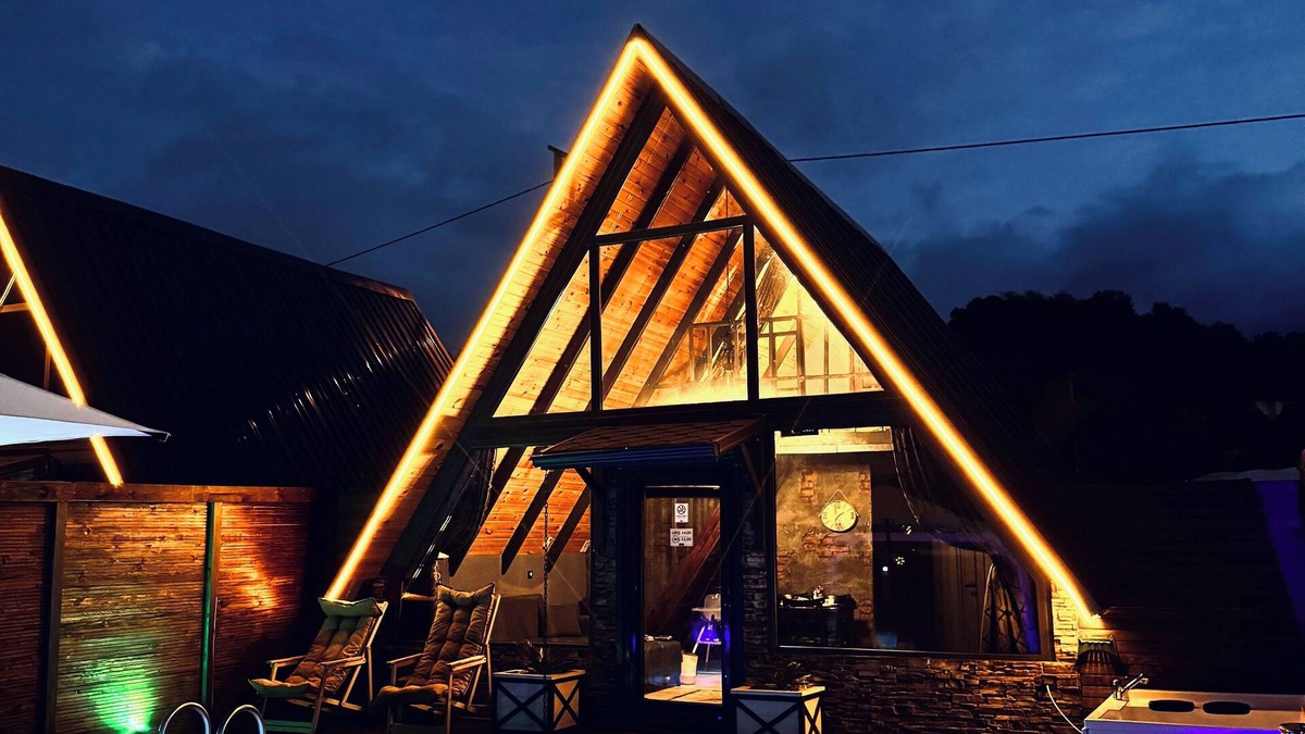 Sapanca Hotel | Club Armada Bungalov