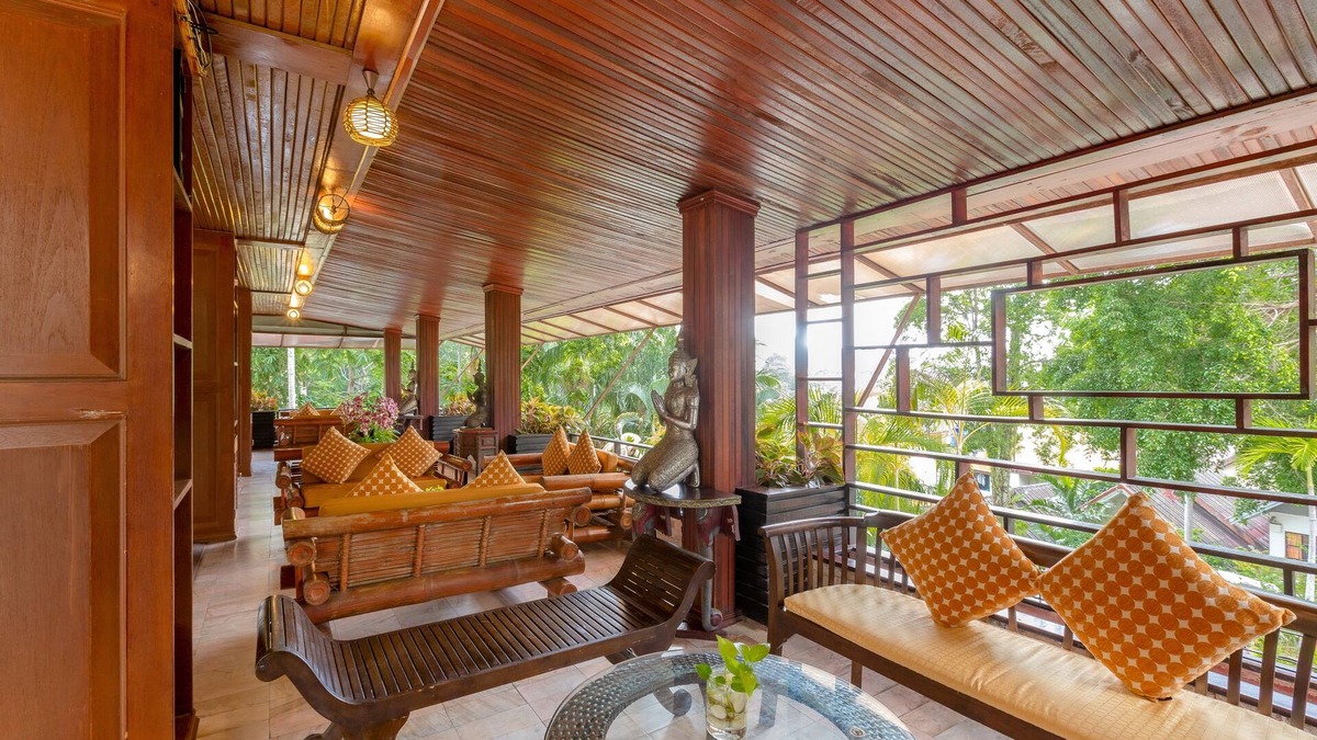 Patong Resort | Club Bamboo Boutique Patong Beach Resort