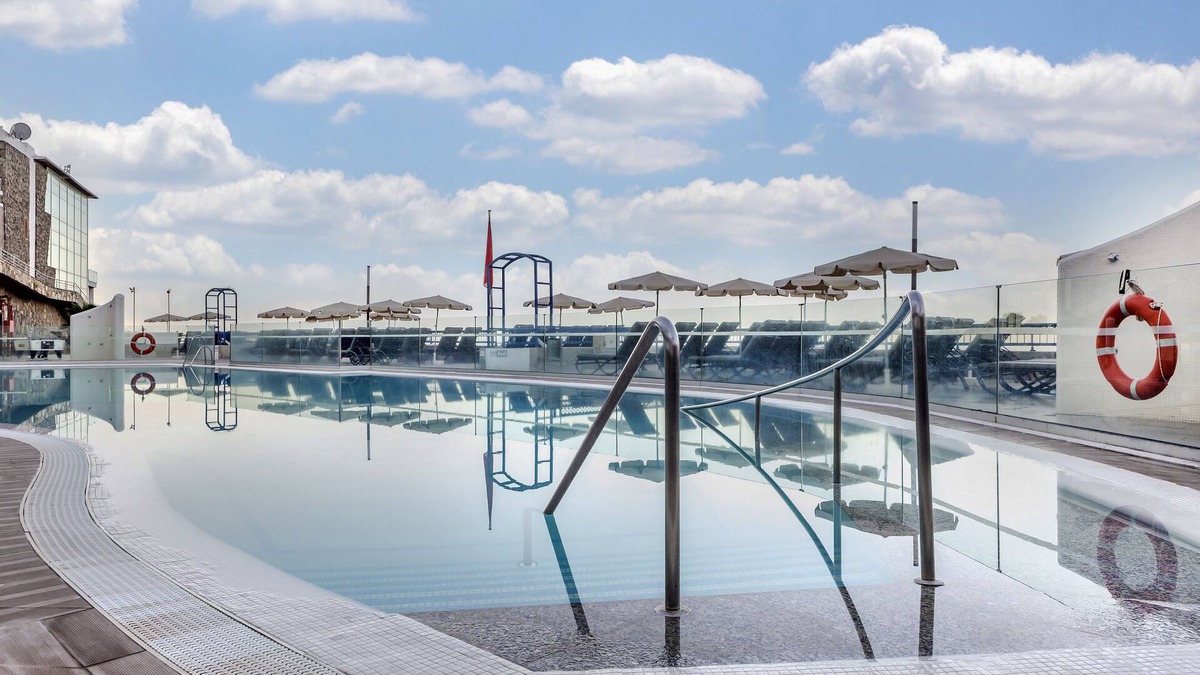 Taurito Apartment | Club Cala Blanca