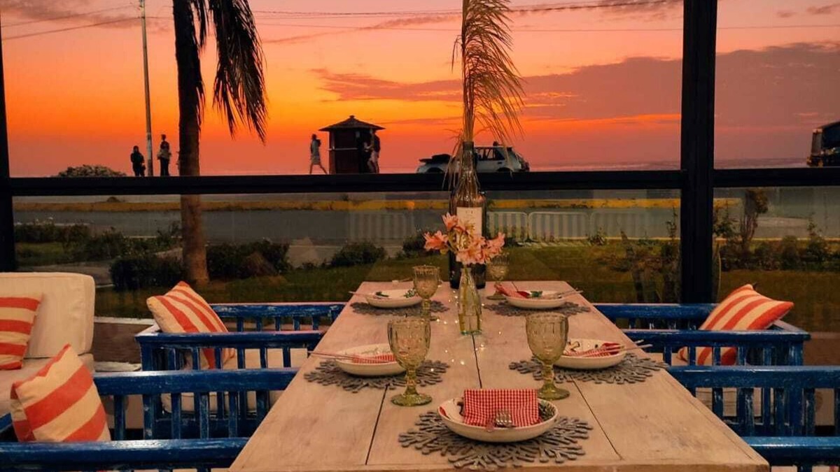 Trujillo Hotel | Club Colonial