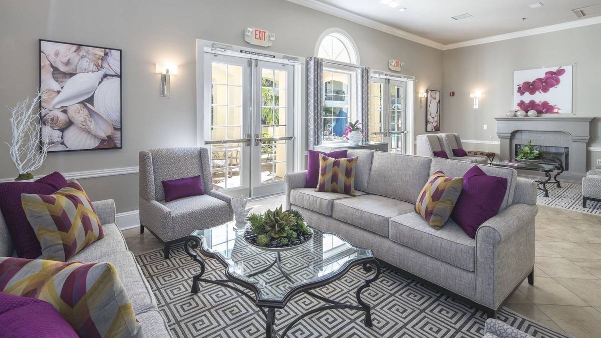 Las Vegas Hotel | Club De Soleil All-Suite Resort