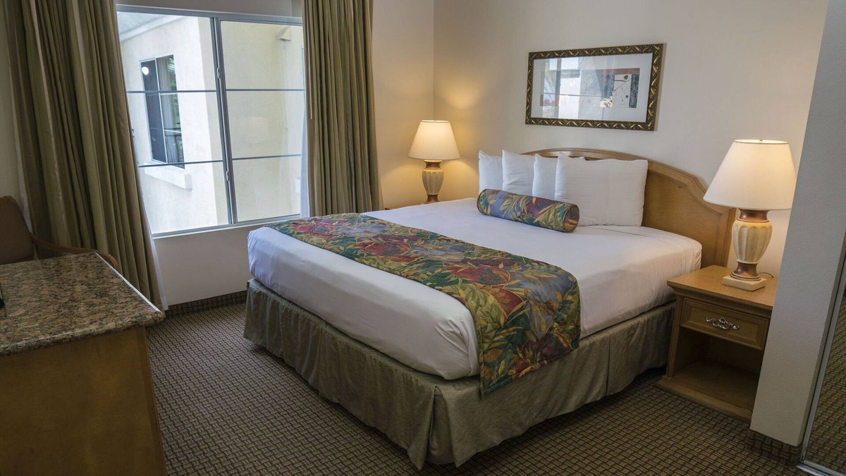 Las Vegas Resort | Club de Soleil