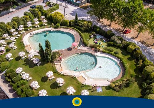 Torre del Lago Puccini Resort | Club del Sole Viareggio Family Collection