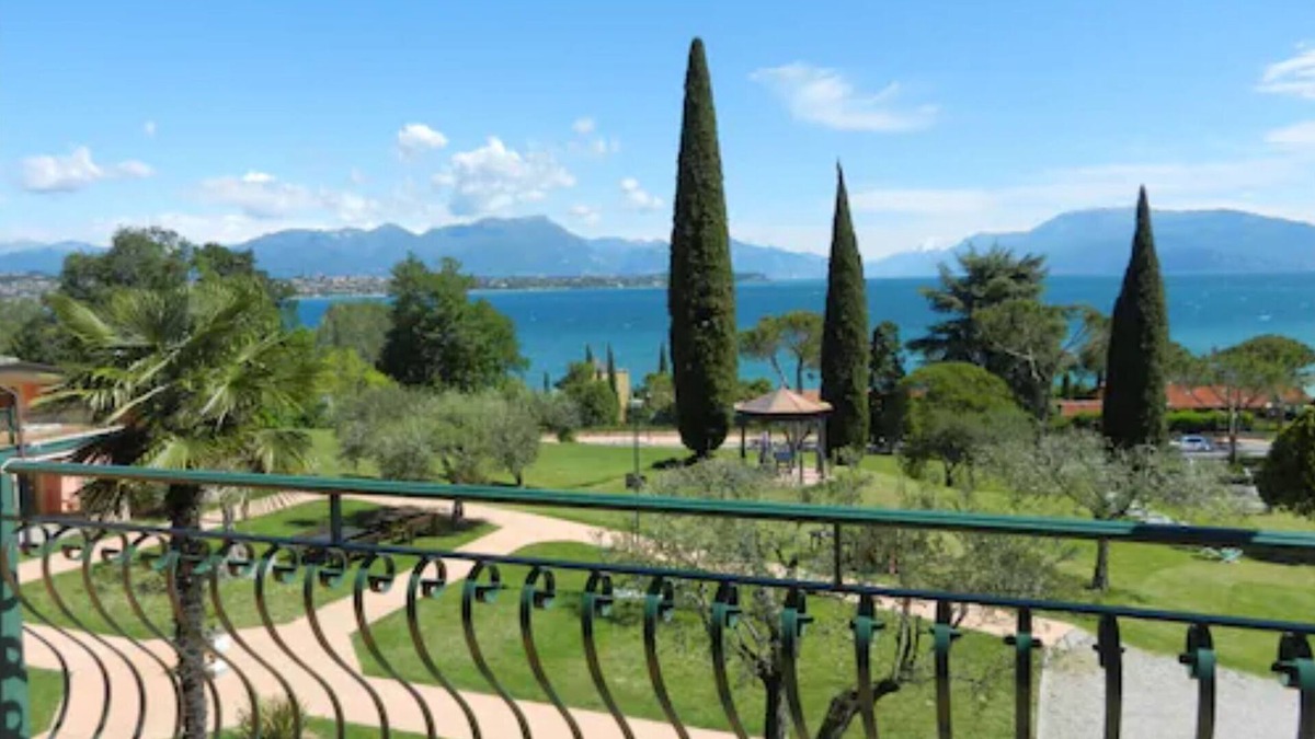 Desenzano del Garda Resort | Club Del Sole Desenzano Boutique Resort