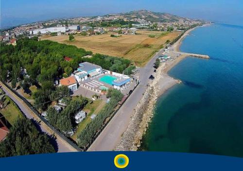 Roseto degli Abruzzi Other | Club del Sole Roseto degli Abruzzi Easy Camping Village