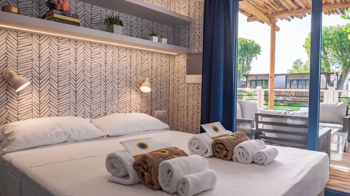 Viserba Resort | Club Del Sole Rimini Family Resort