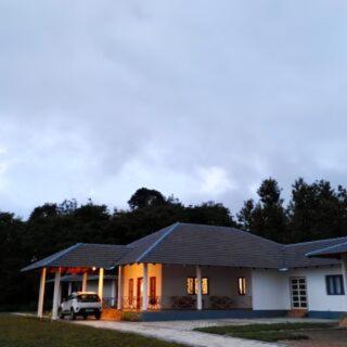 Alur House | Club Eco-Trails
