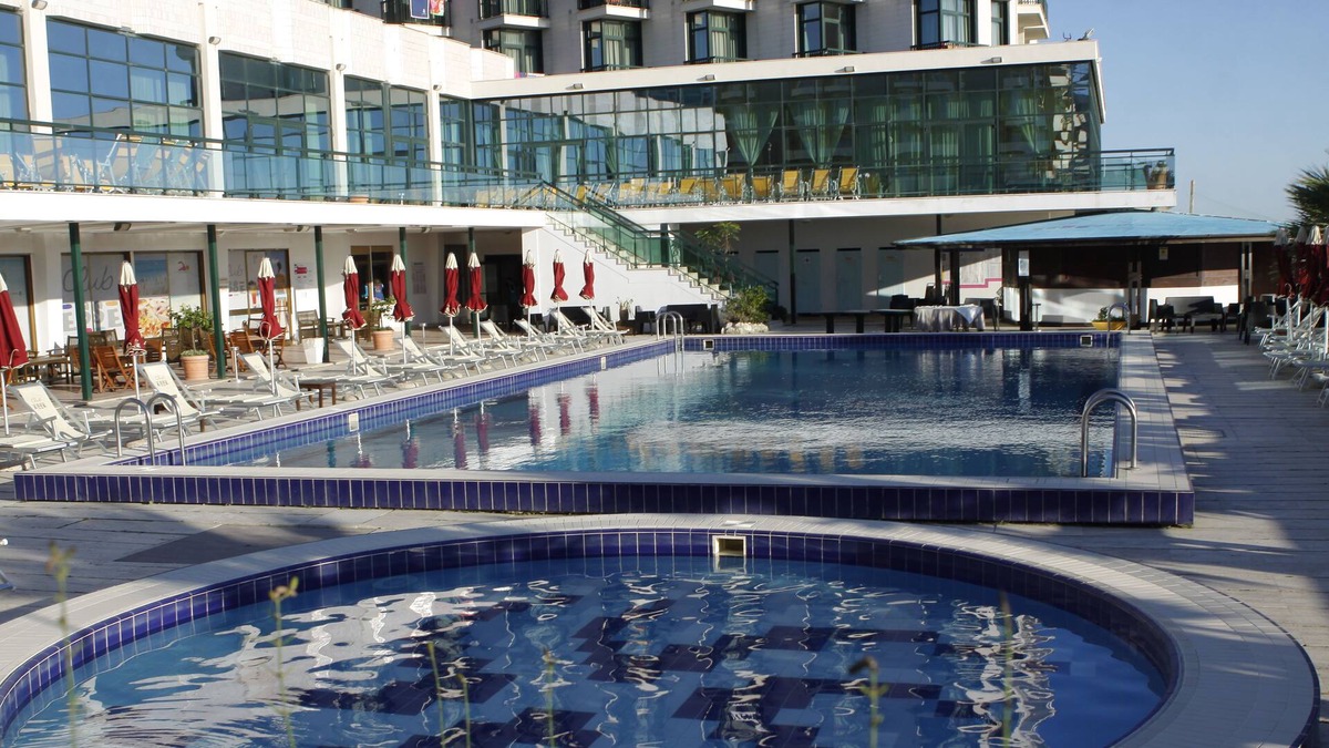 Montesilvano Hotel | Club Esse Mediterraneo