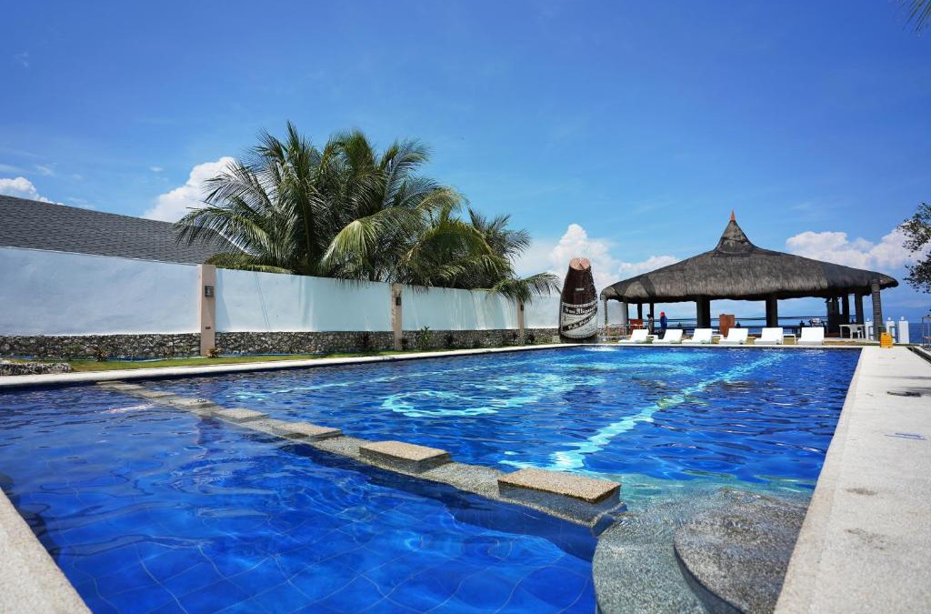 Basdiot Resort | Club Hari Dive Resort