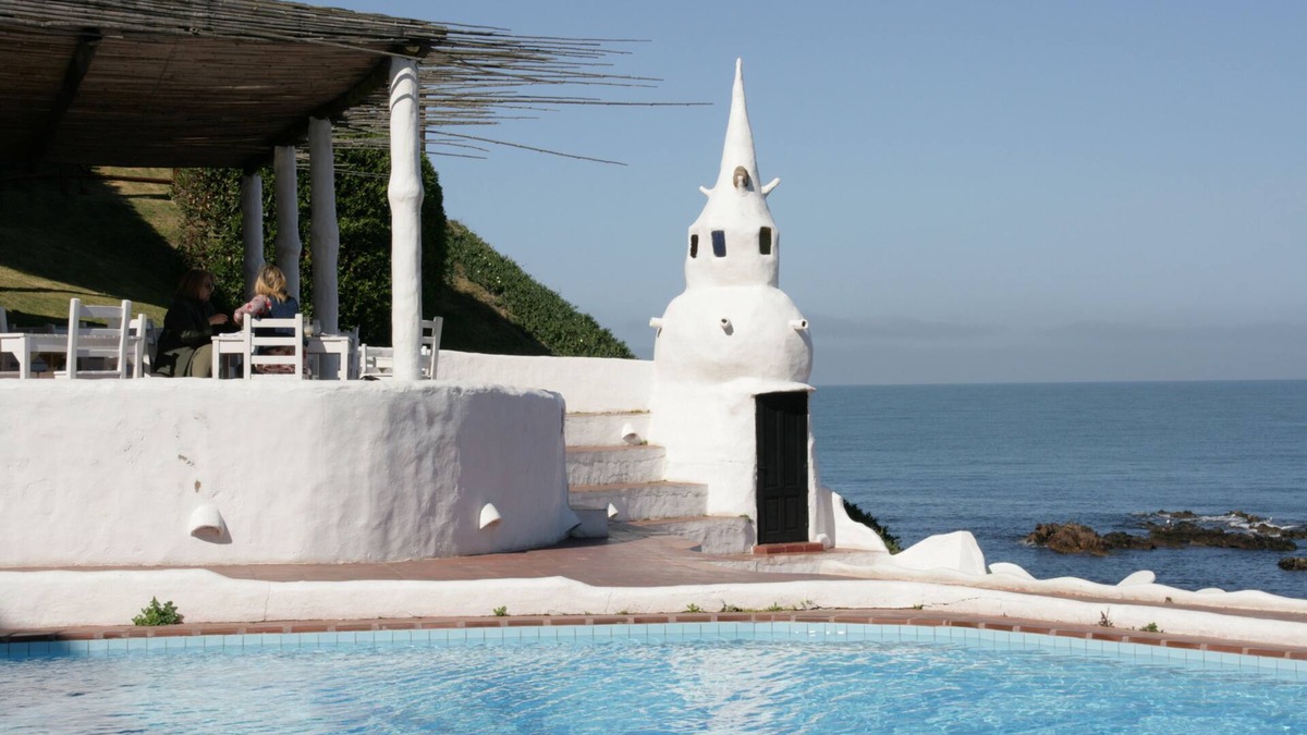 Punta Ballena Hotel | Club Hotel Casapueblo