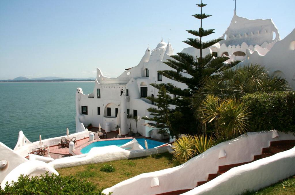Punta Ballena Hotel | Club Hotel Casapueblo