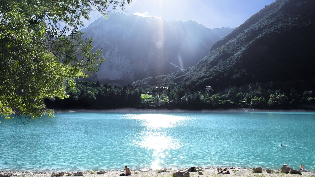 Tenno Hotel | Club Hotel Lago di Tenno
