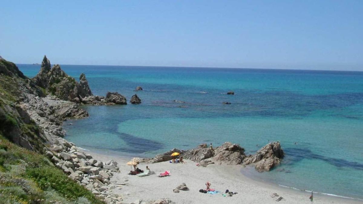 Vignola Mare Hotel | Club Hotel Ragno D'Oro