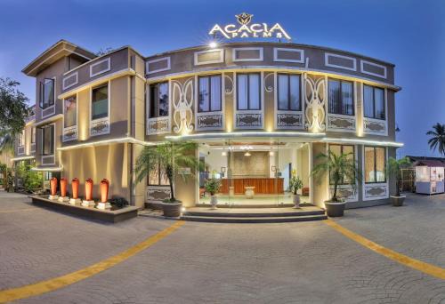 Colva Resort | Club Mahindra Acacia Palms