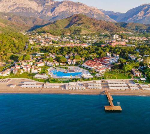 Camyuva Resort | Club Marco Polo - Premium All Inclusive