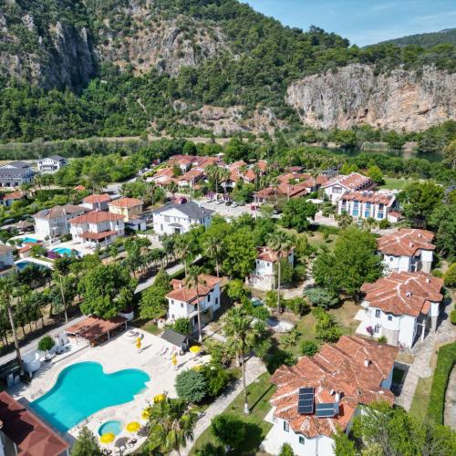 Dalyan Hotel | Club Mel Holiday
