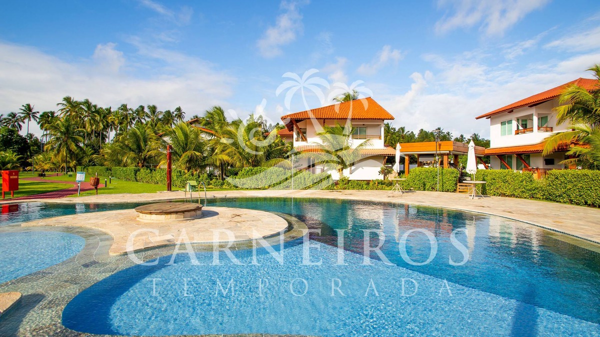 Praia dos Carneiros Apartment | Club Meridional - Praia dos Carneiros