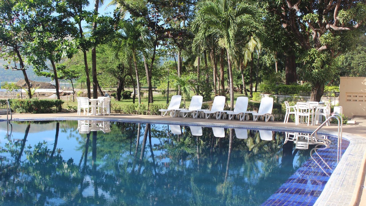 Subic Hotel | Club Morocco Beach and Country Club