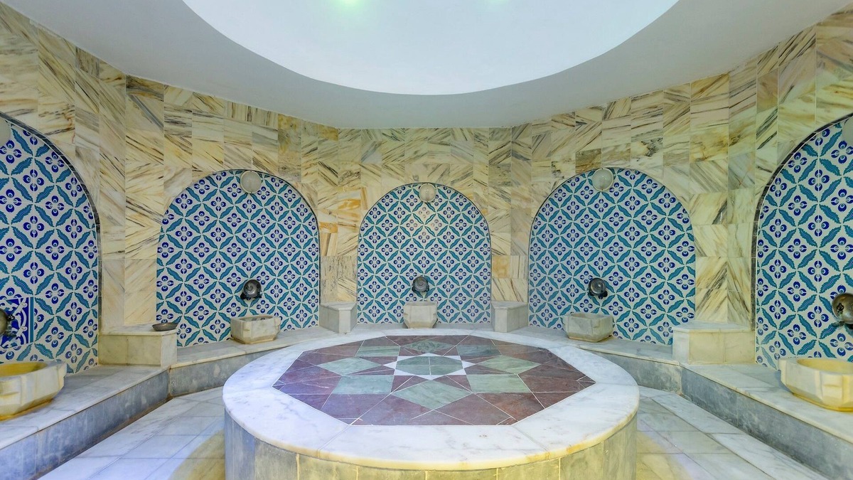 Yalı Hotel | Club Muskebi