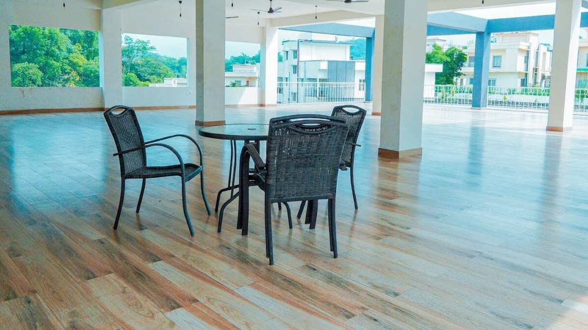 Tepesia Hotel | Club Nirvana Boutique Resort Pure-Veg