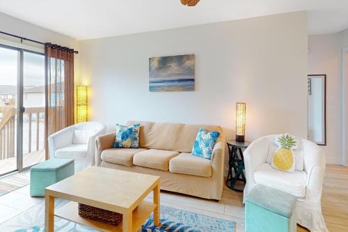 North Ocean City Apartment | Club Ocean Villa 53