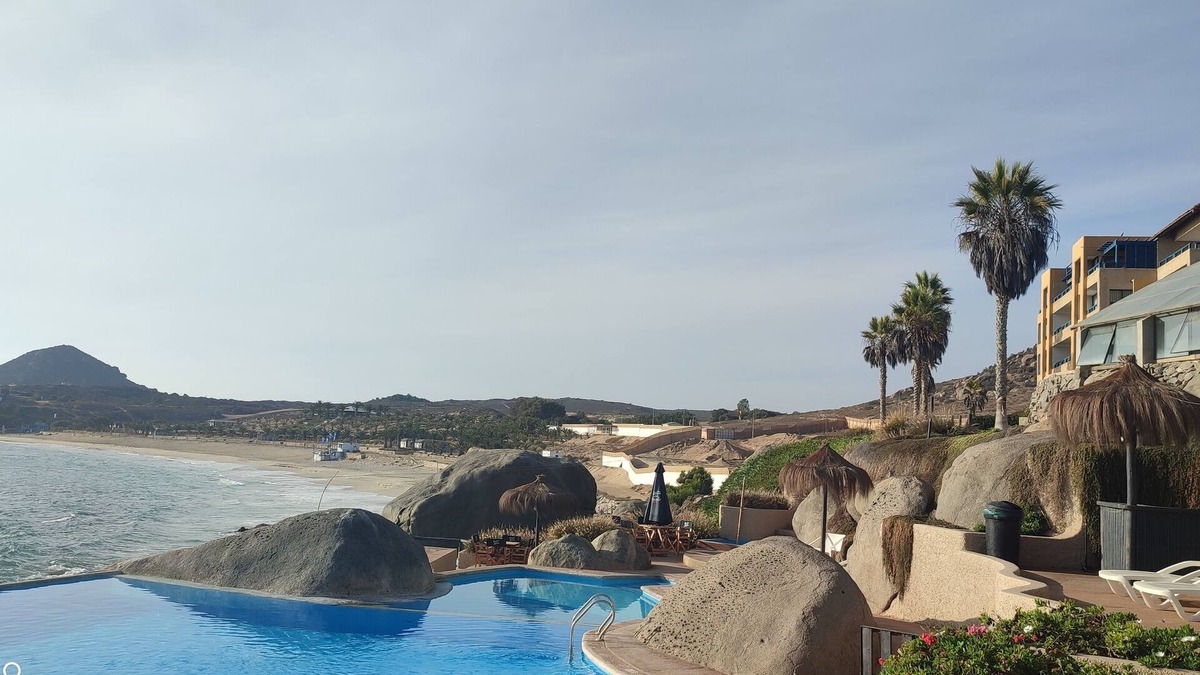 Coquimbo Apartment | Club Playa Blanca