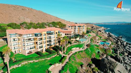 Coquimbo Apartment | Club Playa Blanca