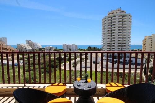 Praia da Rocha Apartment | Club Praia Mar