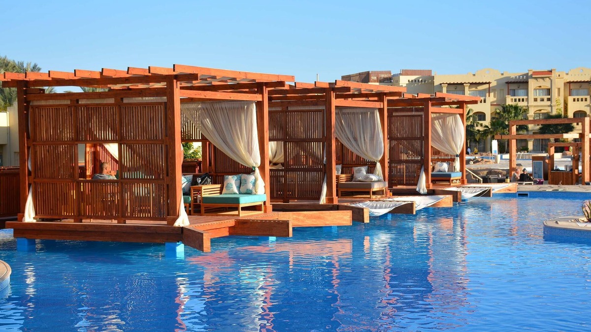 Sharm El Sheikh Hotel | Club Prive By Rixos Sharm El Sheikh
