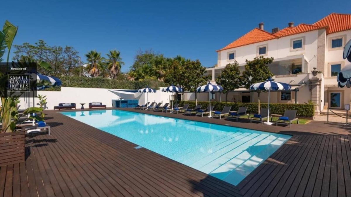 Belem Hotel | Club Room | Lisbon Hotel | Near Jerónimos Monastery