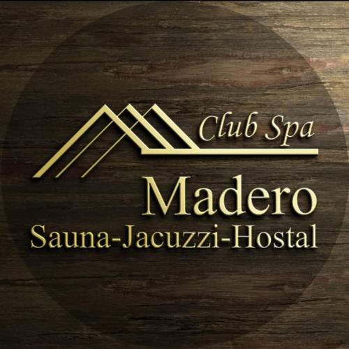 La Paz Hotel | Club Spa